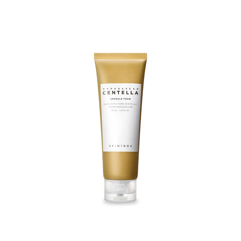 Skin1004 Madagascar Centella Ampoule Foam