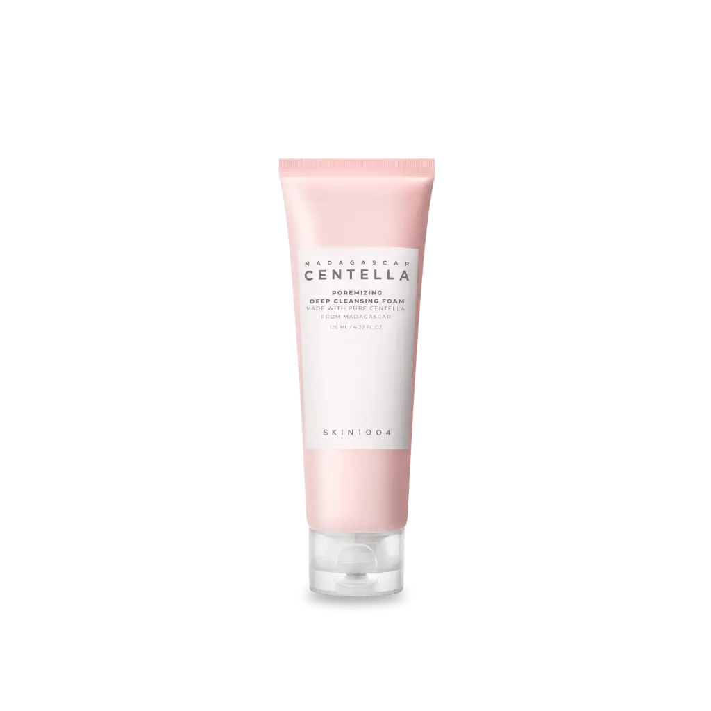 Skin1004 Centella Poremizing Deep Cleansing Foam