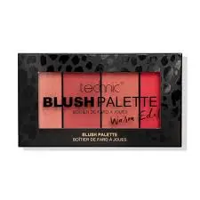 Technic Blush Palette