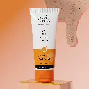 Chemist At Play Gentle Exfoliating Face Scrub 3% Aha+Pha+Walnut+Rice Milk