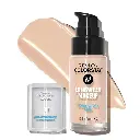 Revlon Colorstay Longwear Foundation Normal/Dry