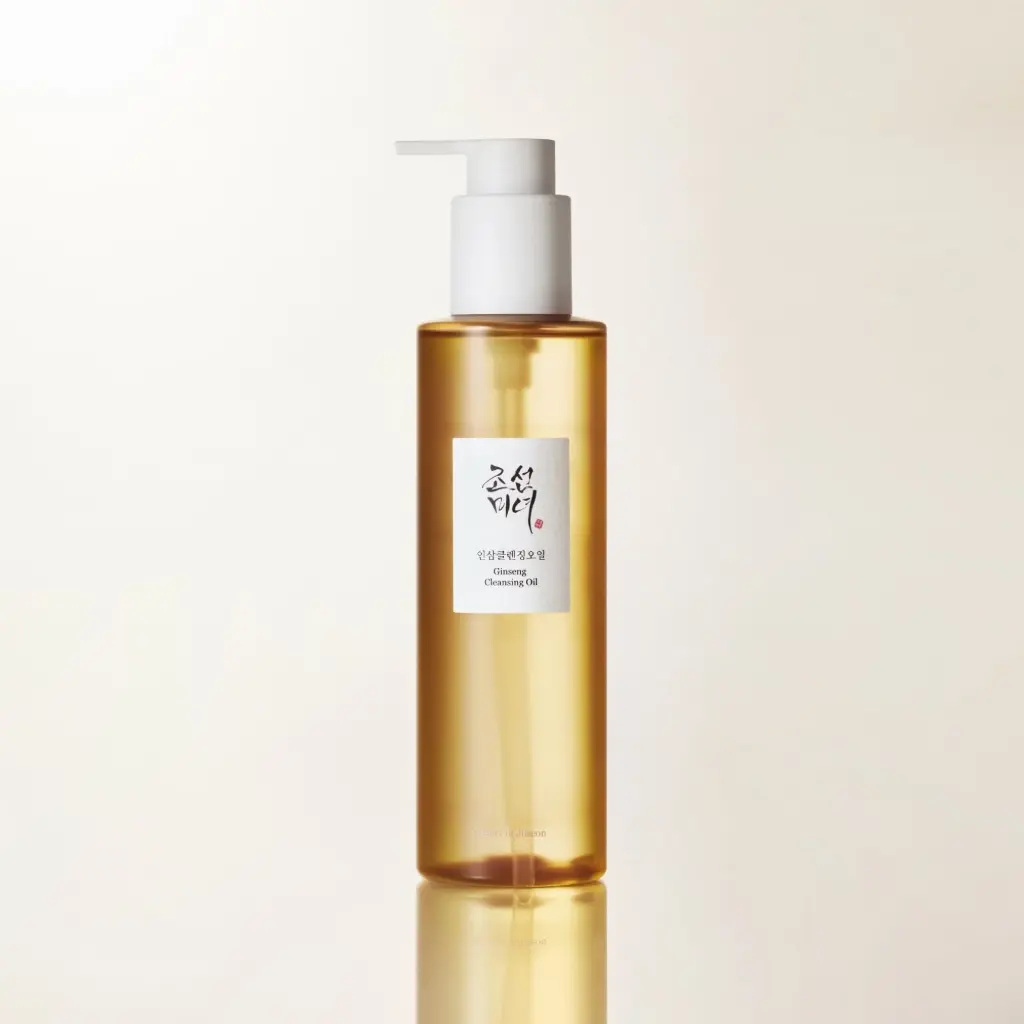 Beauty Of Joseon Ginseng Cleansing Oil