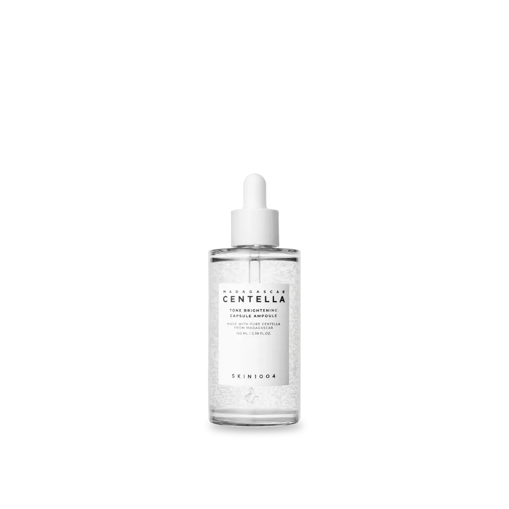 Skin1004 Centella Tone Brightening Ampoule
