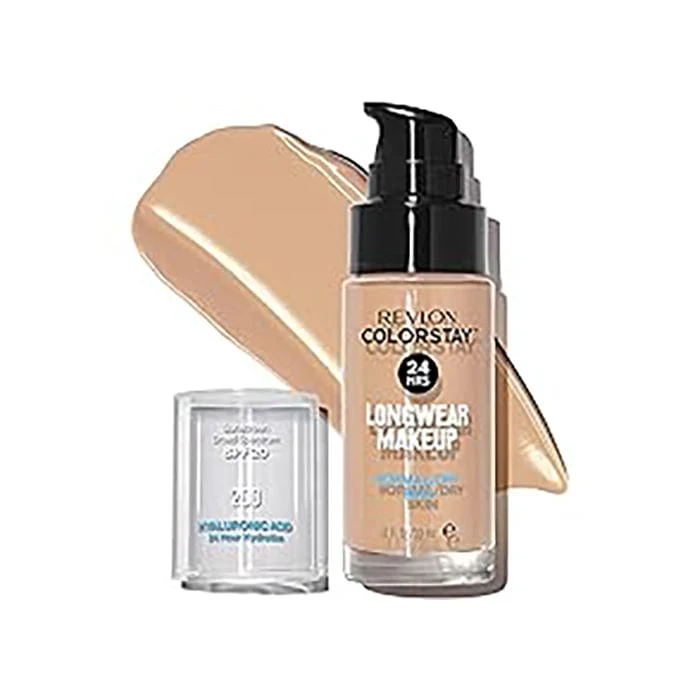 Revlon Colorstay Longwear Makeup Combination/Oily
