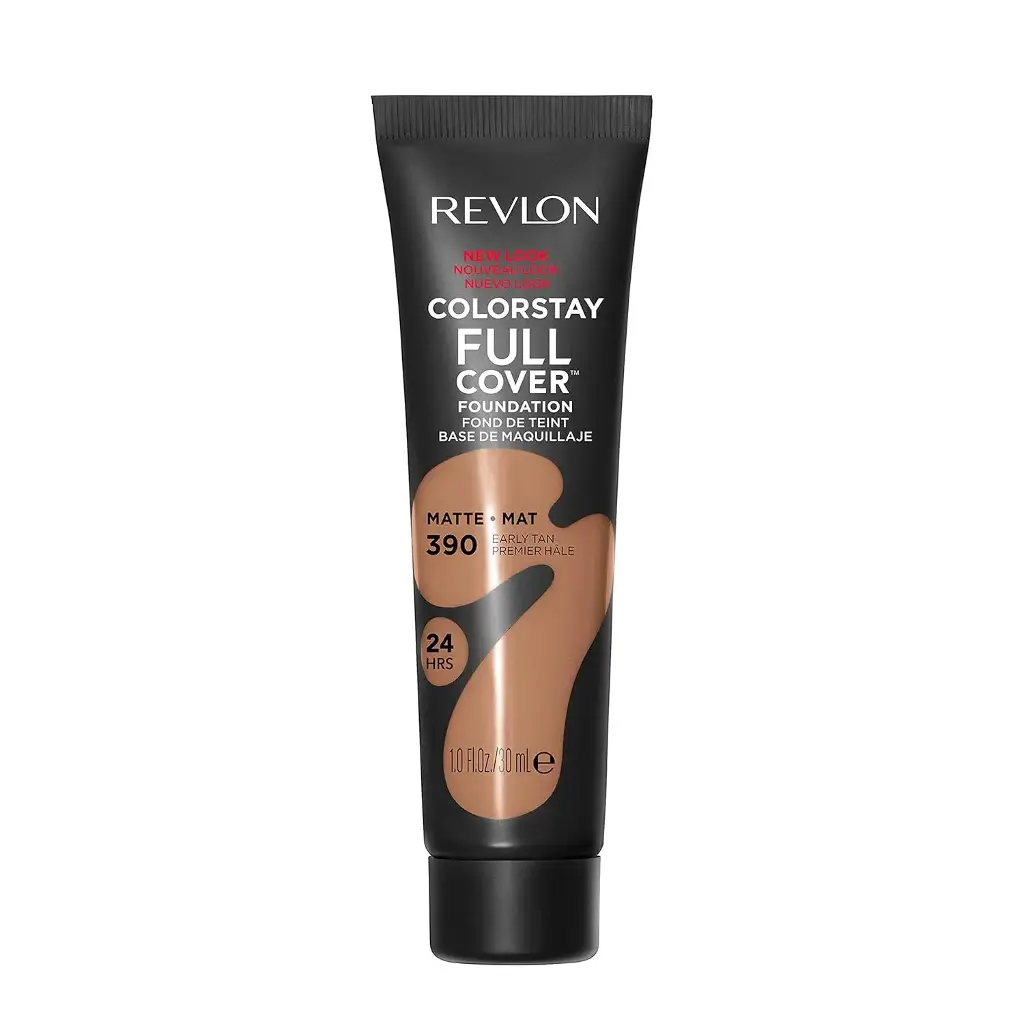 Revlon Colorstay Full Cover Foudation 