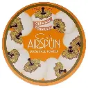 Airspun Loose Powder