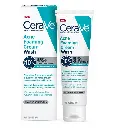 Cerave Acne Foaming Cream Wash 10% Benzoyl Peroxide