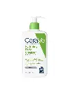 Cerave Hydrating Facial Cleanser 
