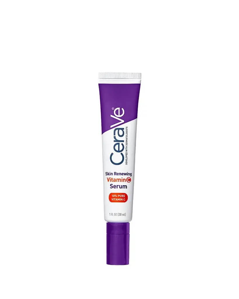 Cerave Skin Renewing 10% Vitamin C Serum