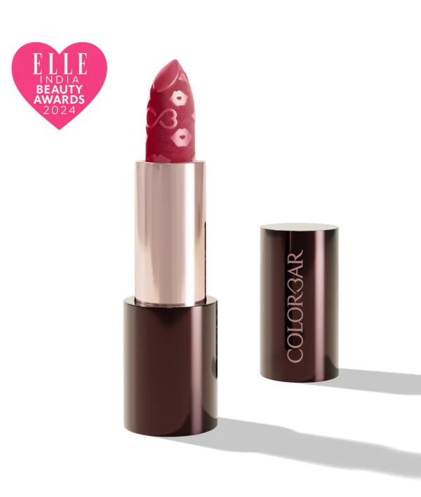 Colorbar Sinful Matte Lipcolor Lipstick