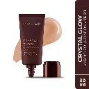 Colorbar Crystal Glow Hybrid Foundation SPF30
