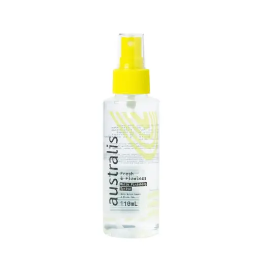 Australis Fresh & Flawless Matte Finish Spray