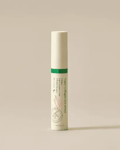 Axix-Y Vegan Collagen Eye Serum 