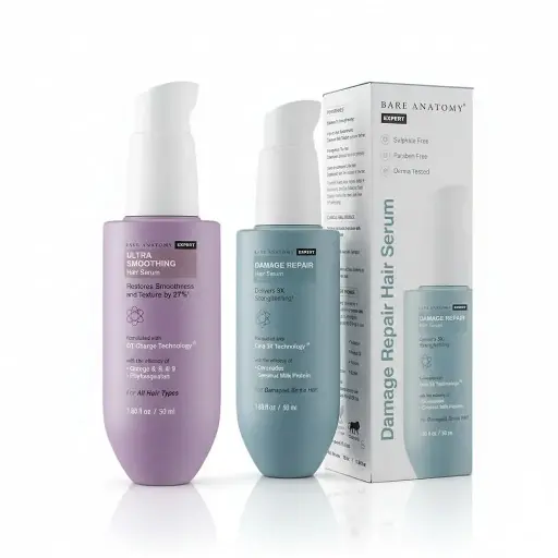 Bare Anatomy Hair Serum