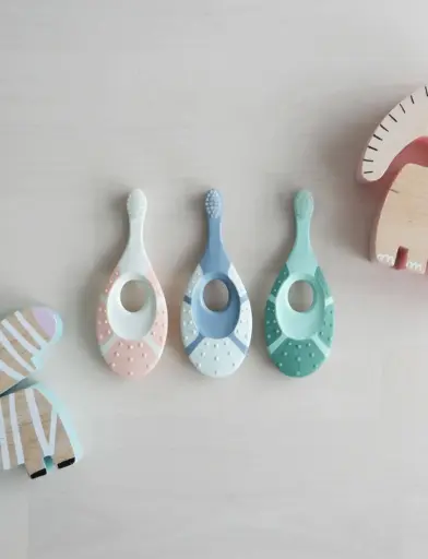 Jordan Toothbrush 0-2 Years Old
