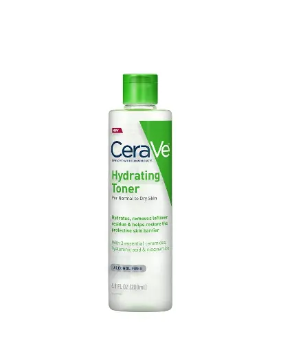 [593794] Cerave Hydrating Toner