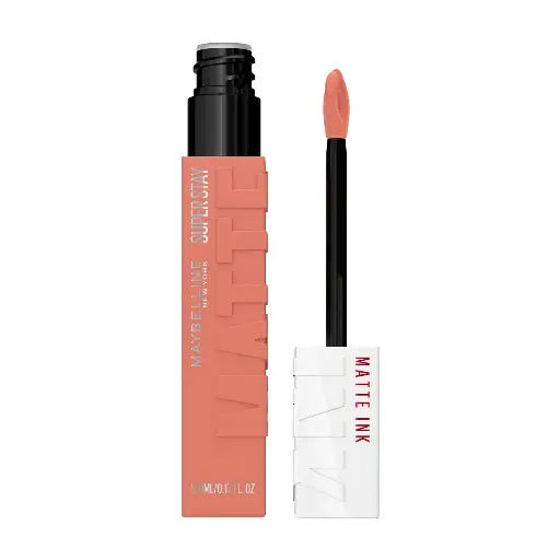 Colorstay Super Stay Matte Ink Liquid Matte Lipstick